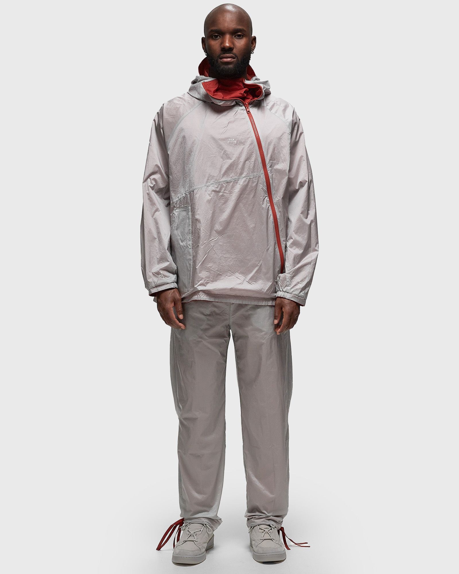 x ACW WIND JACKET