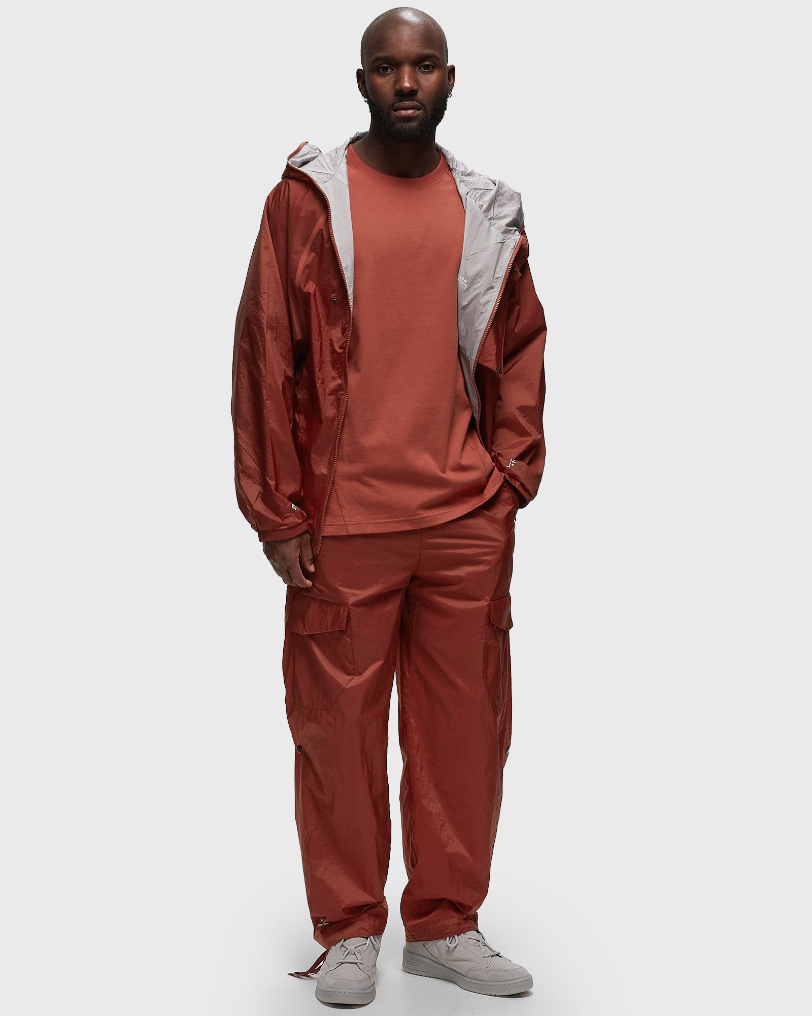 x ACW WIND PANT