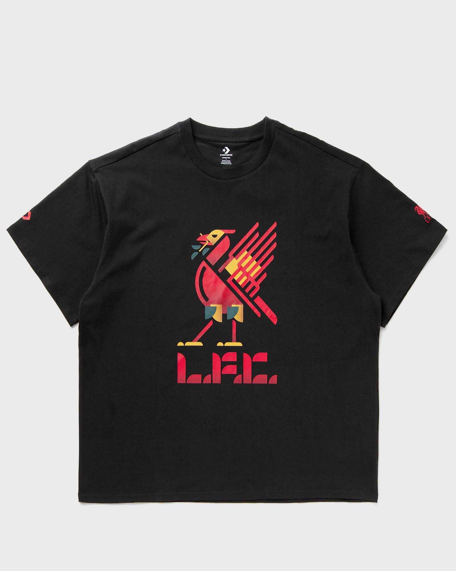 x LFC Liver Bird Tee