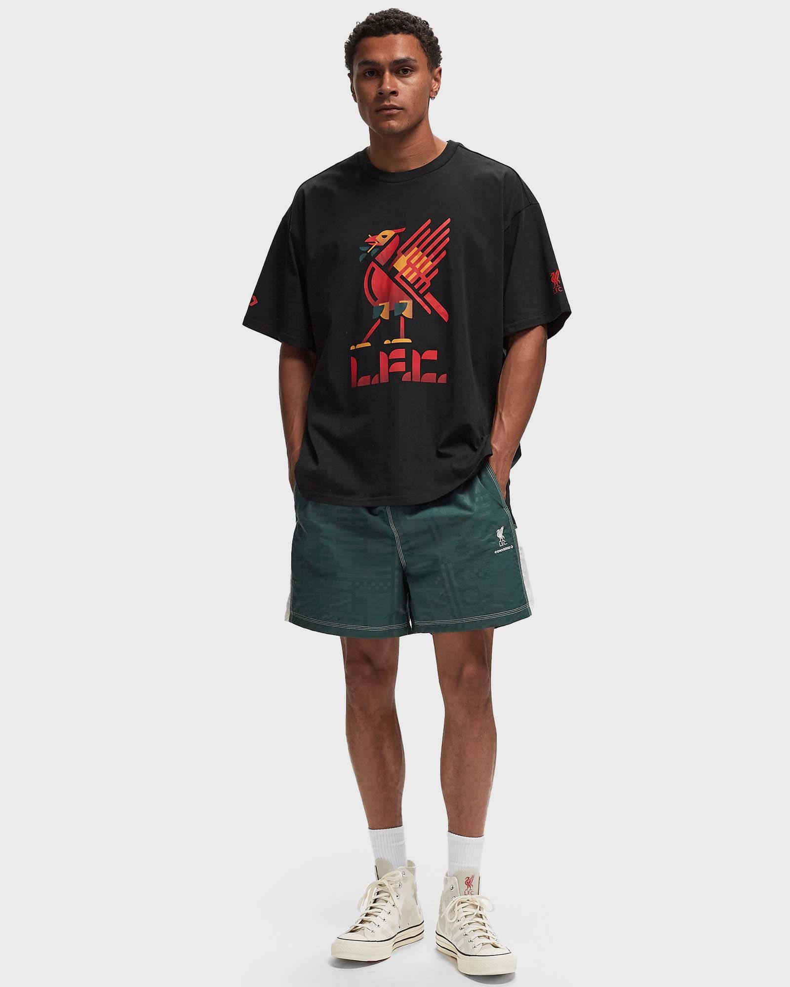 x LFC Liver Bird Tee