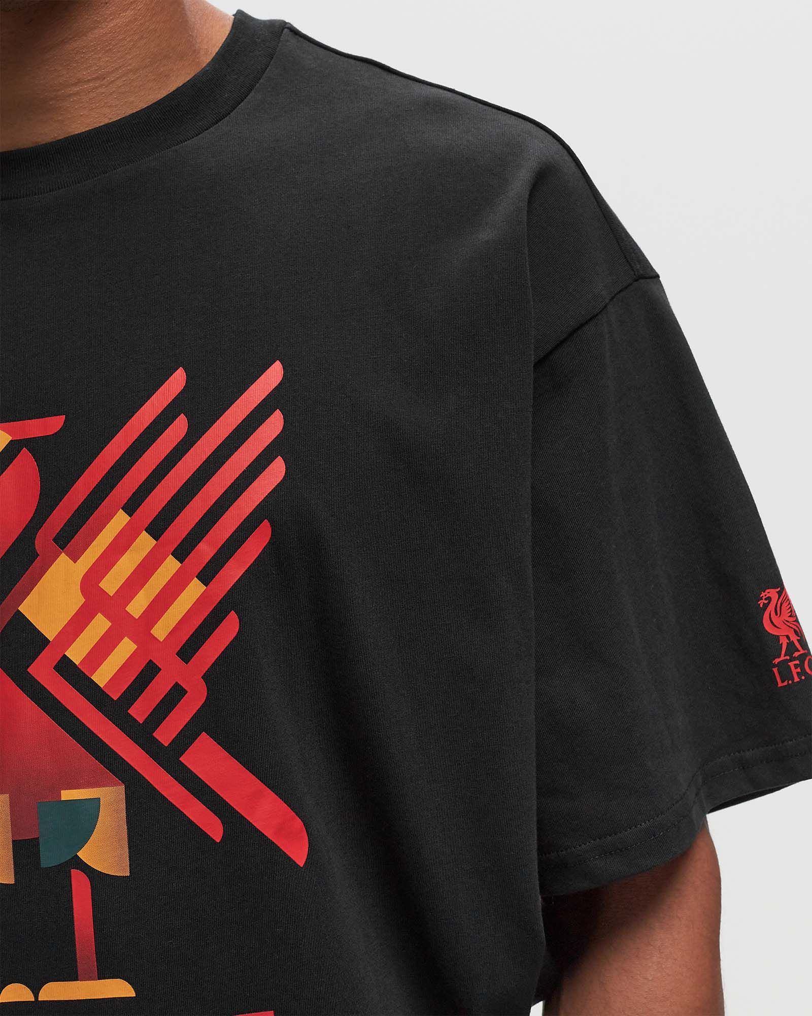 x LFC Liver Bird Tee