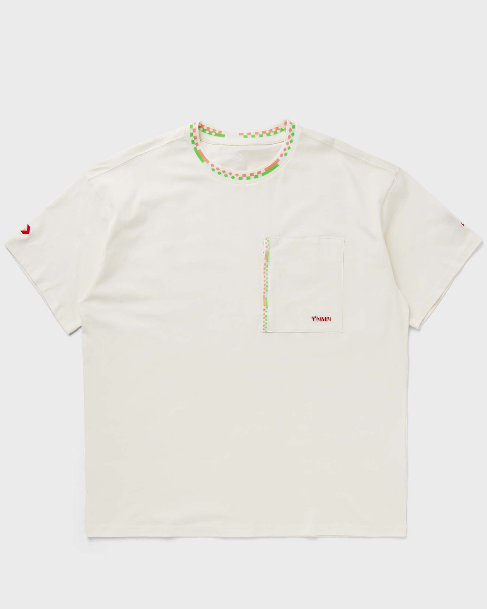 x LFC Pocket Tee