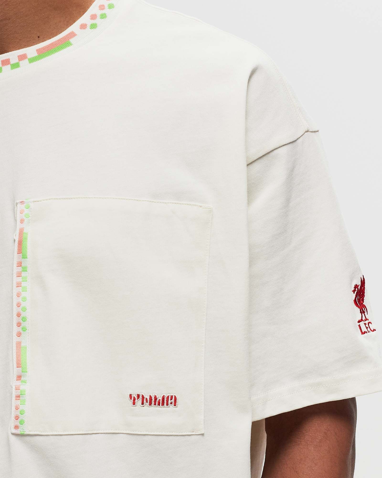 x LFC Pocket Tee