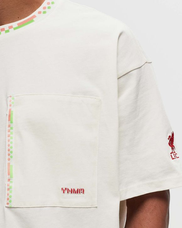 x LFC Pocket Tee