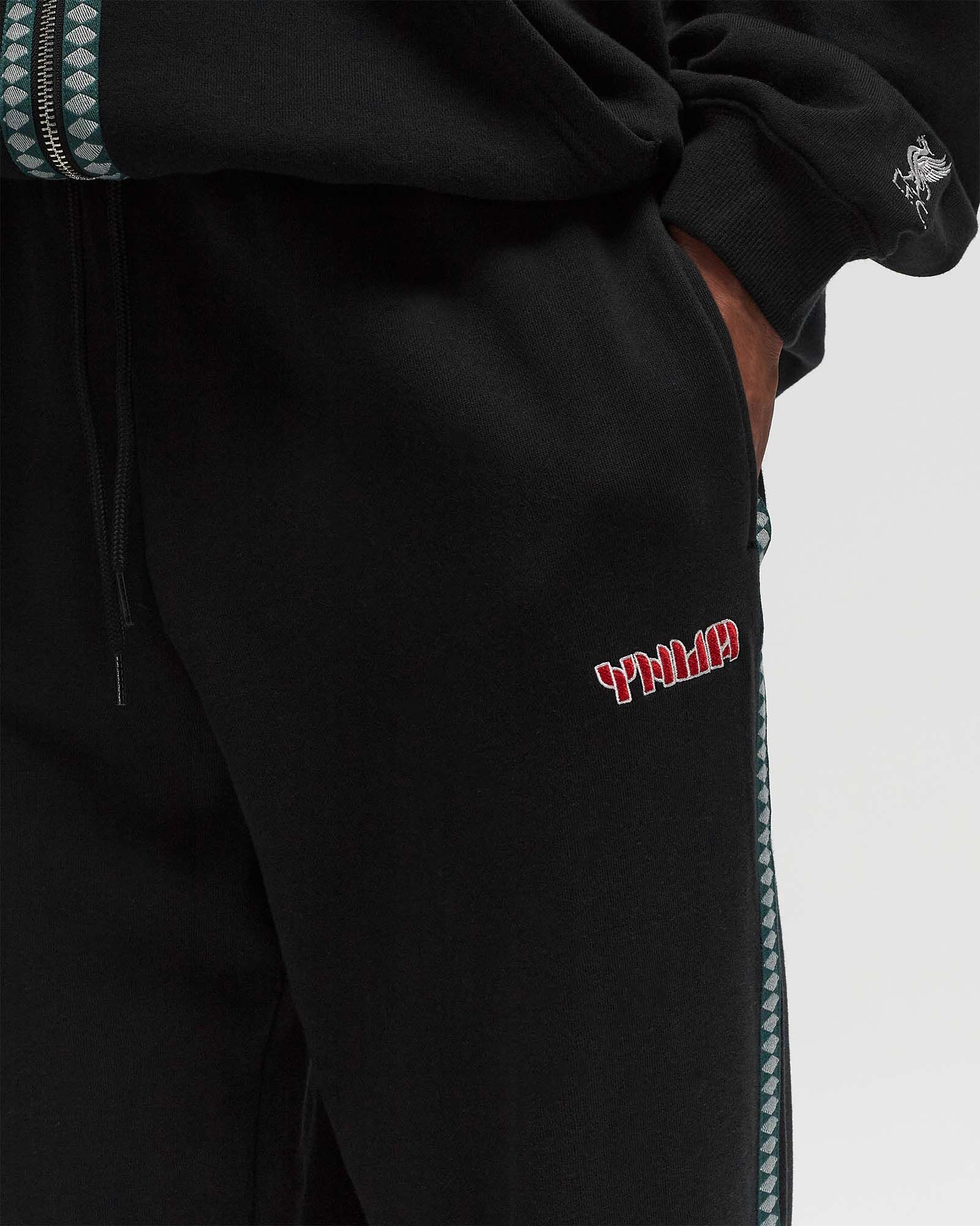 x LFC Liver Bird Fleece Pant