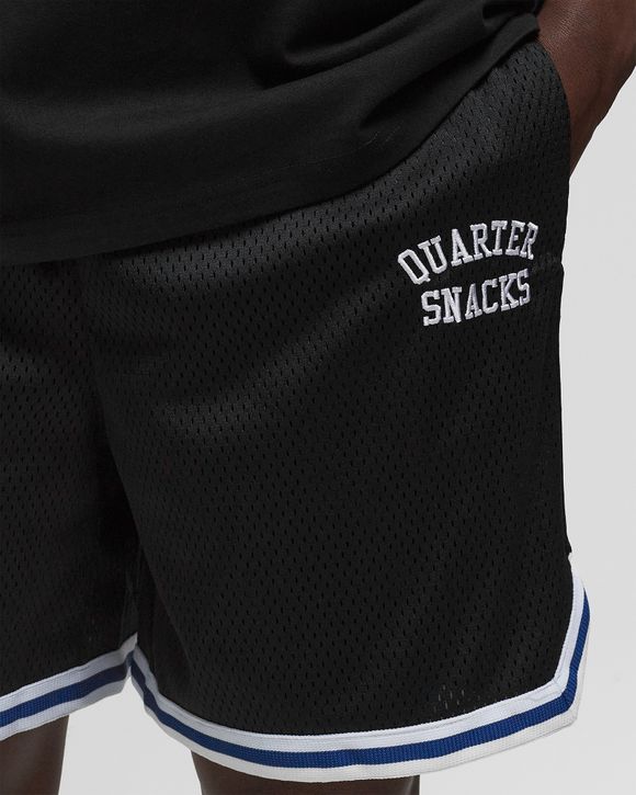 x QUARTERSNACKS SHORT