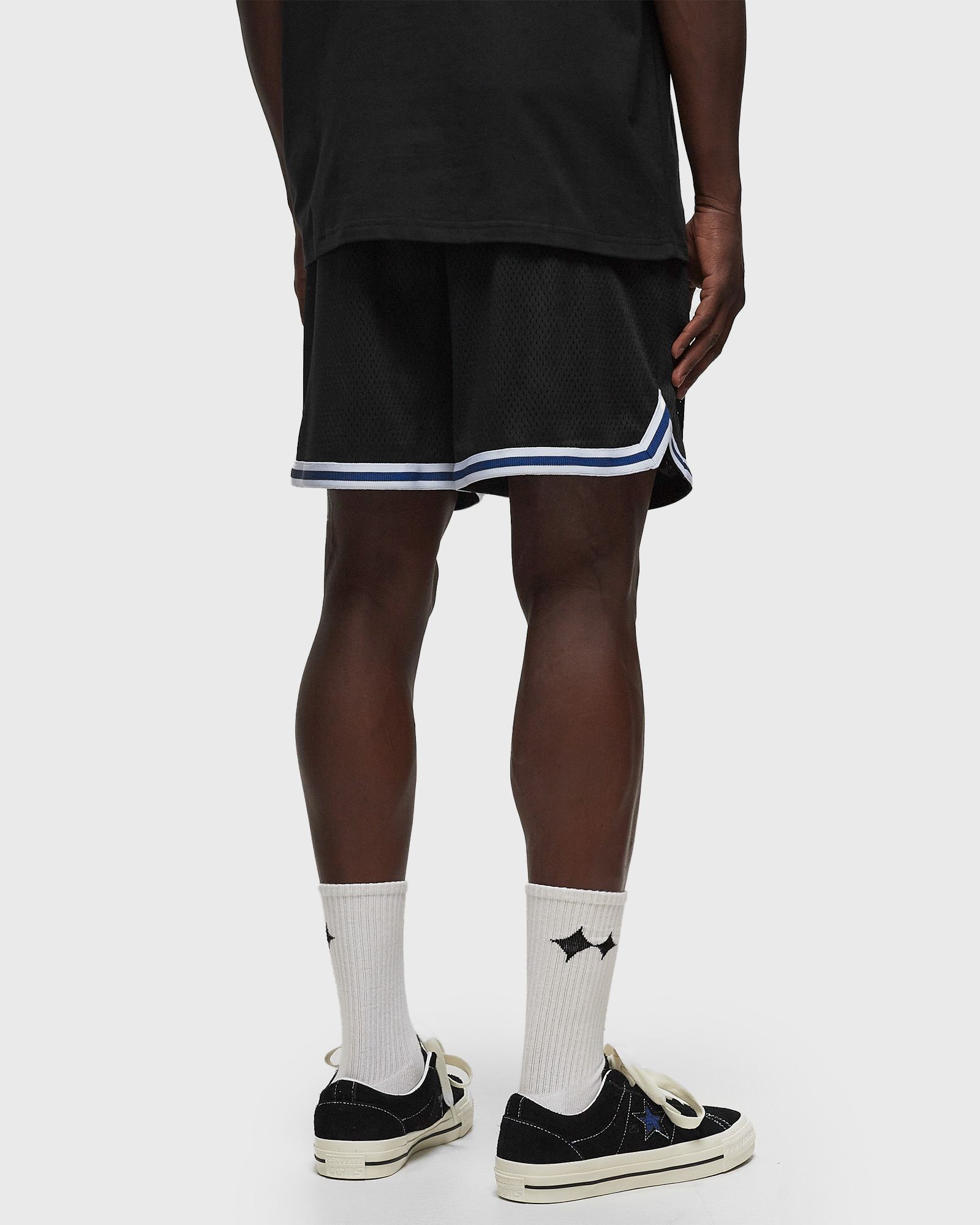 x QUARTERSNACKS SHORT