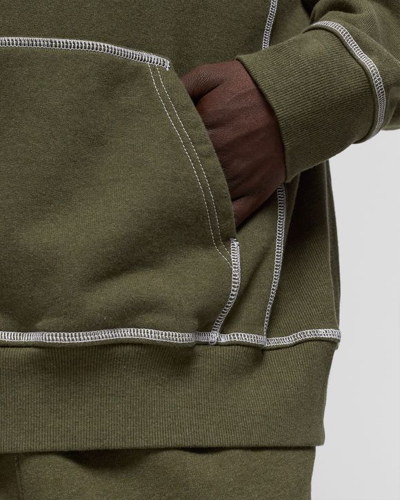 x PATTA HOODIE