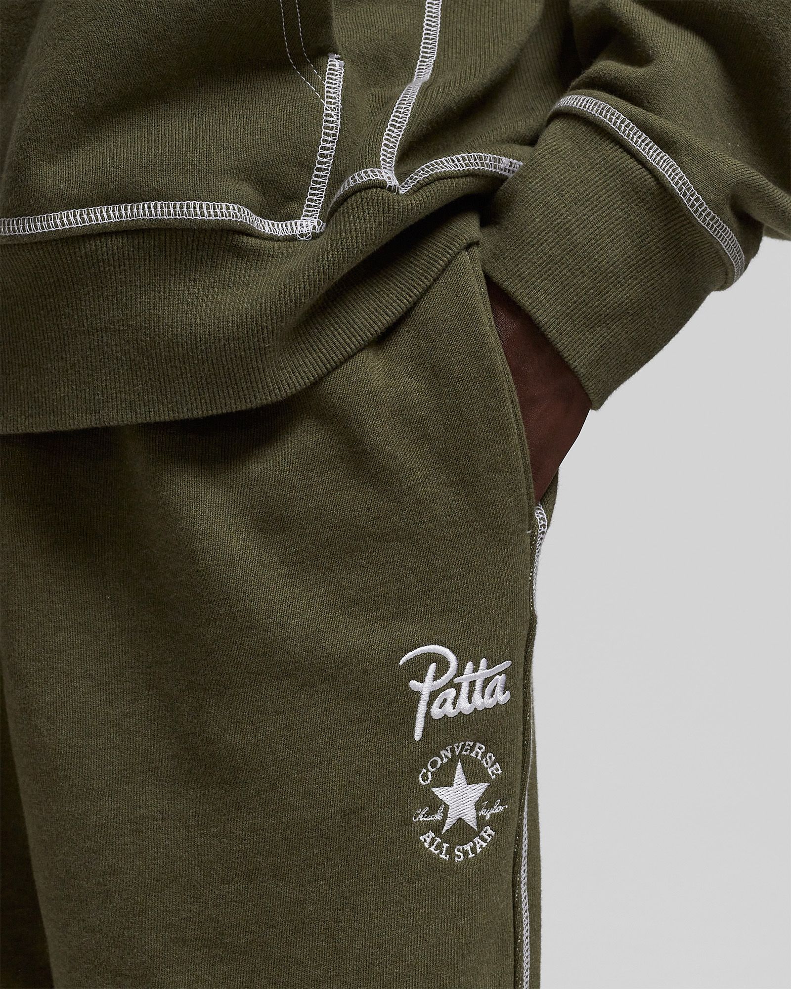 x PATTA PANT