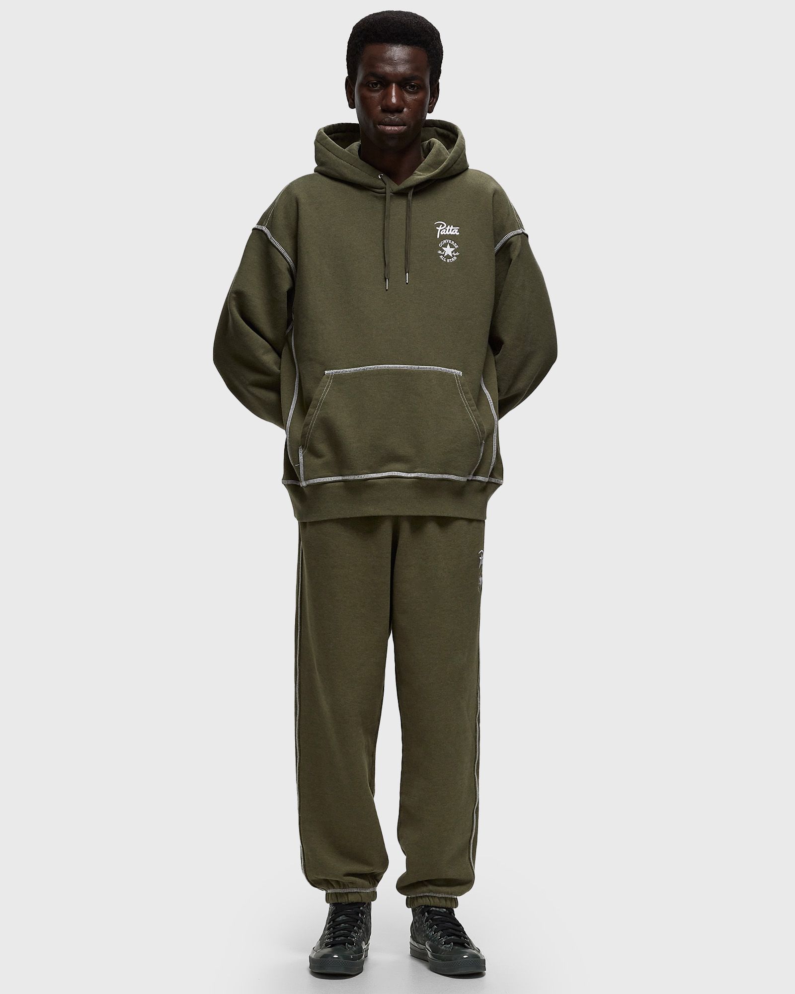 x PATTA PANT