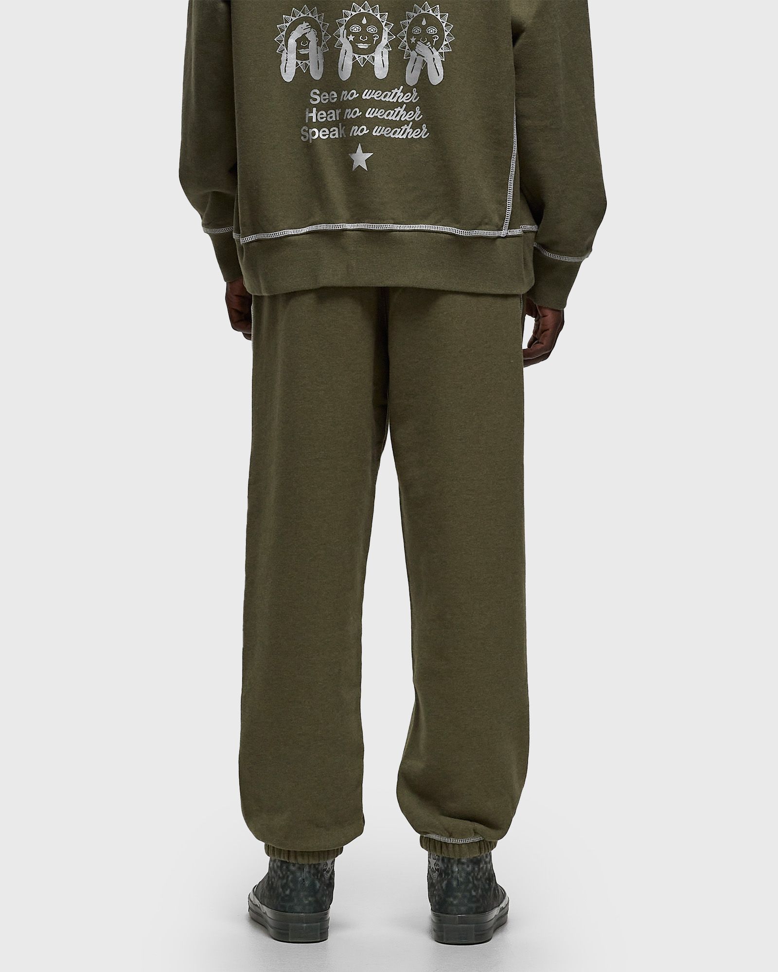 x PATTA PANT