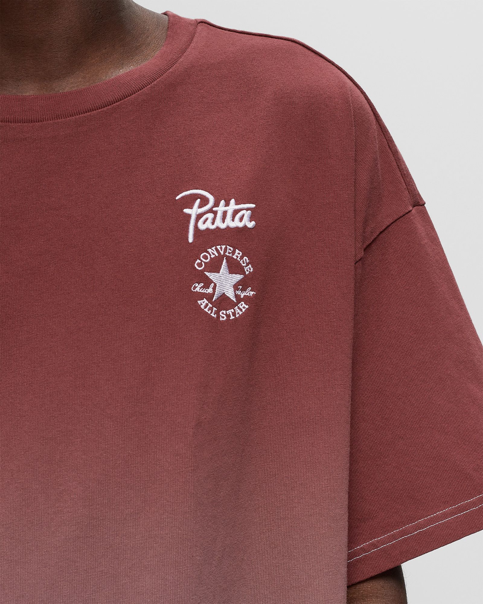 x PATTA TEE