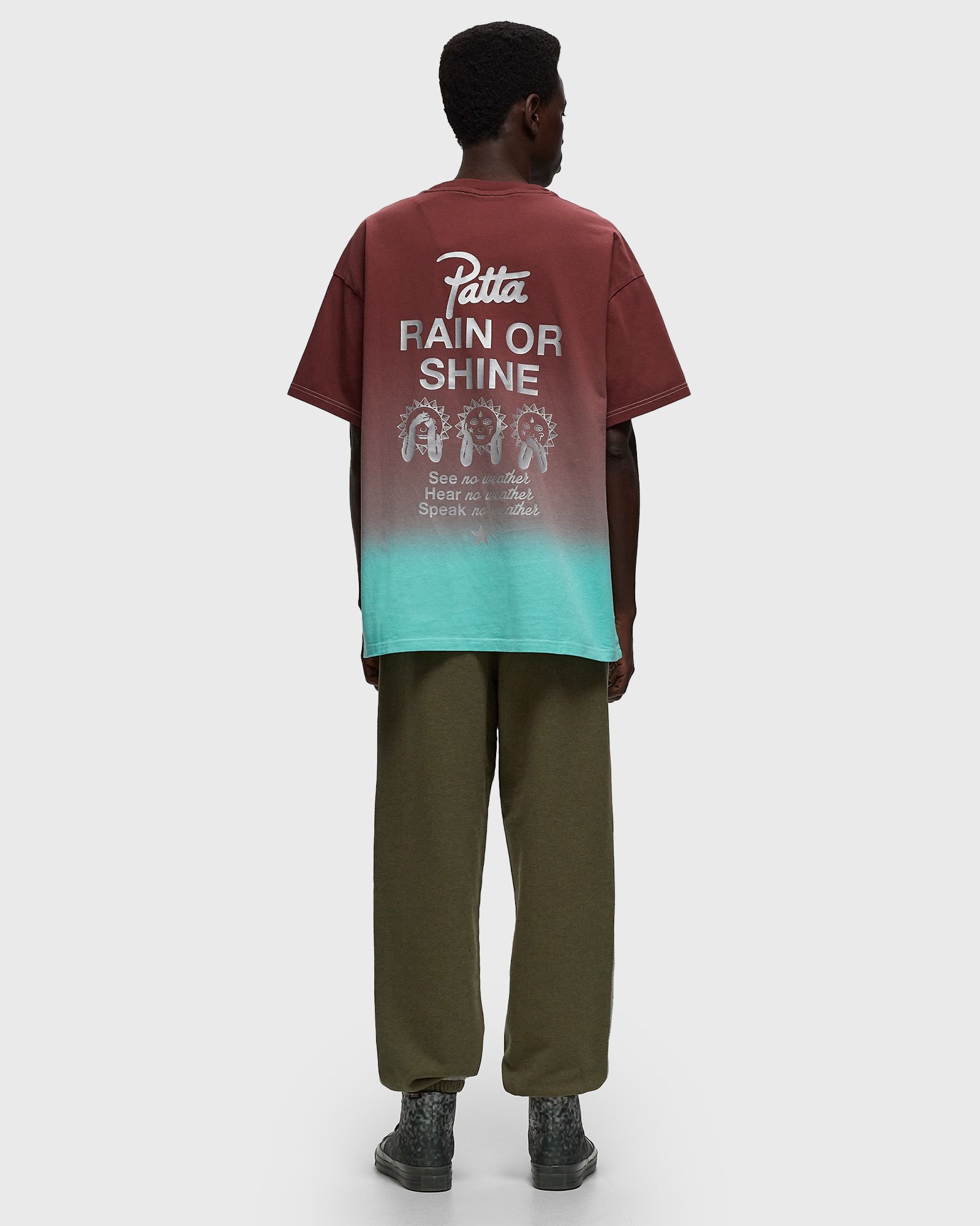 x PATTA TEE