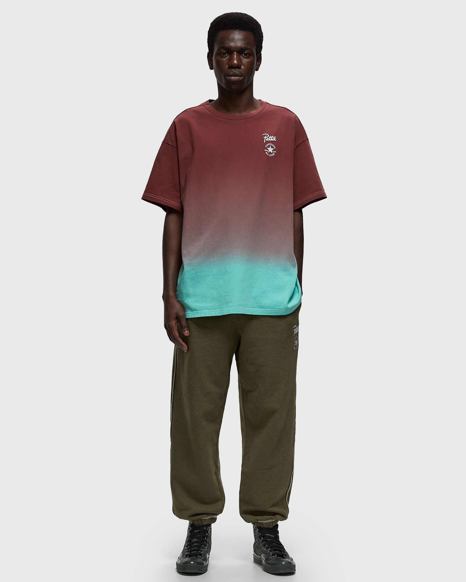x PATTA TEE