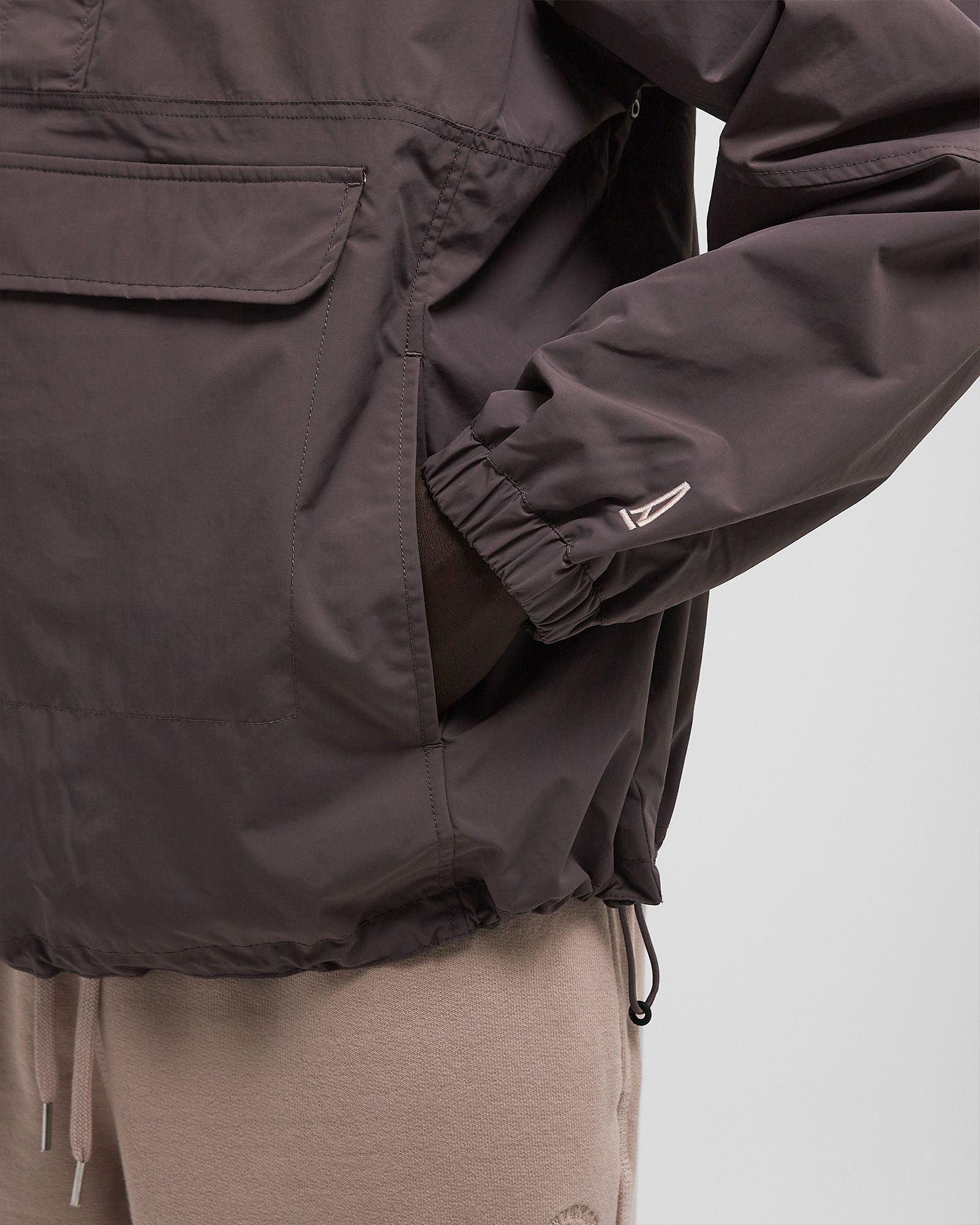 X A MA MANIERE JACKET