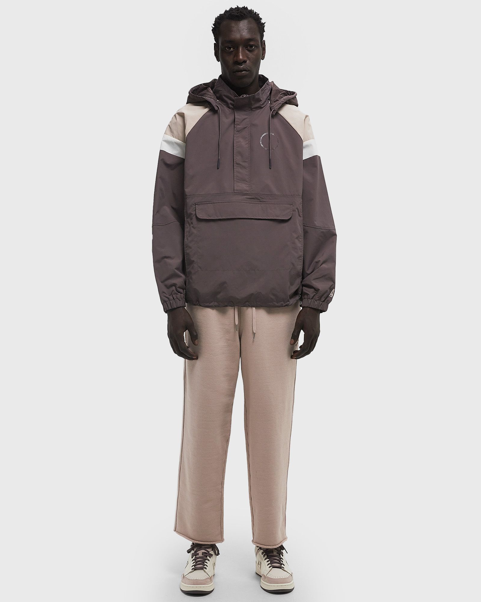 X A MA MANIERE JACKET