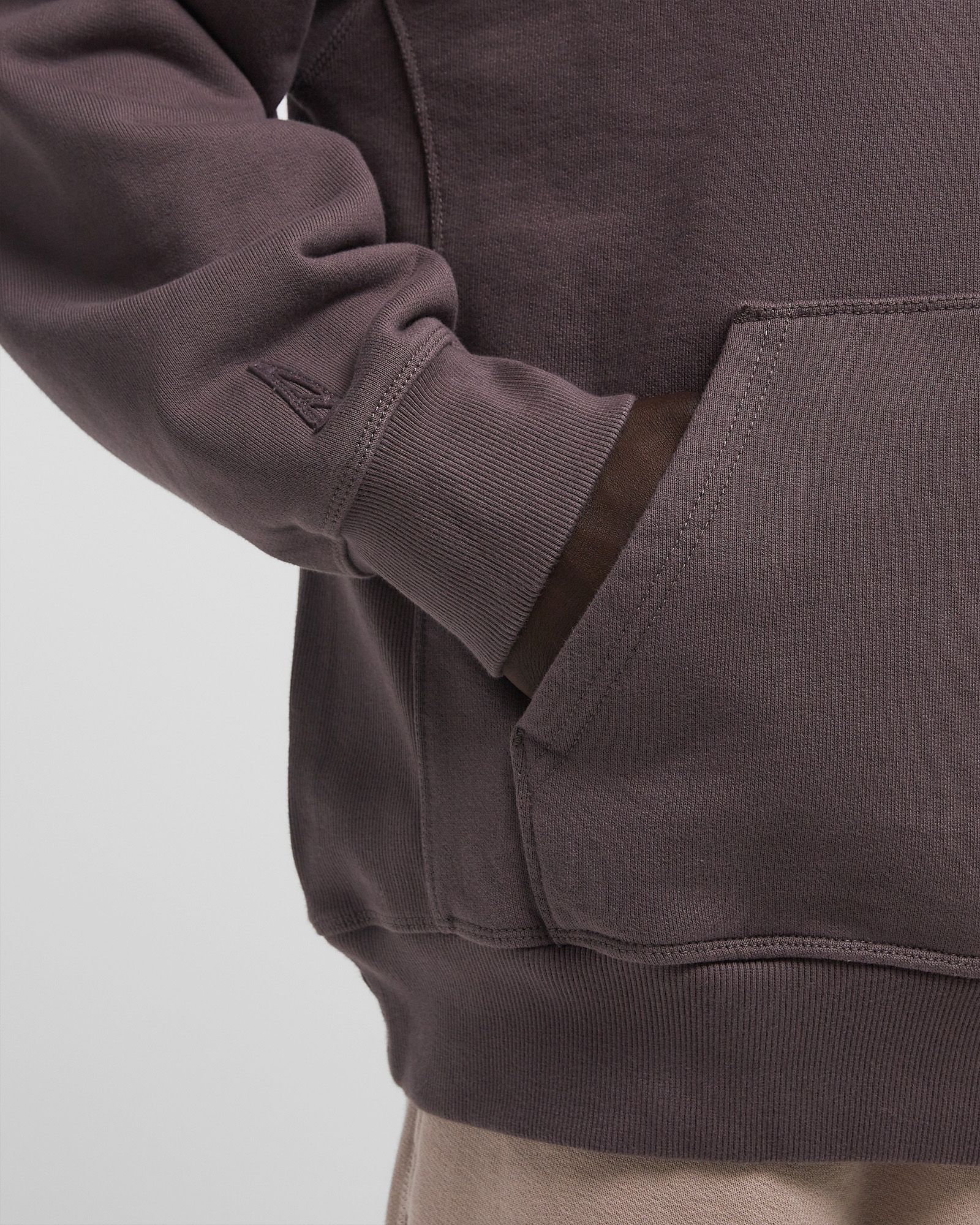 X A MA MANIERE HOODIE