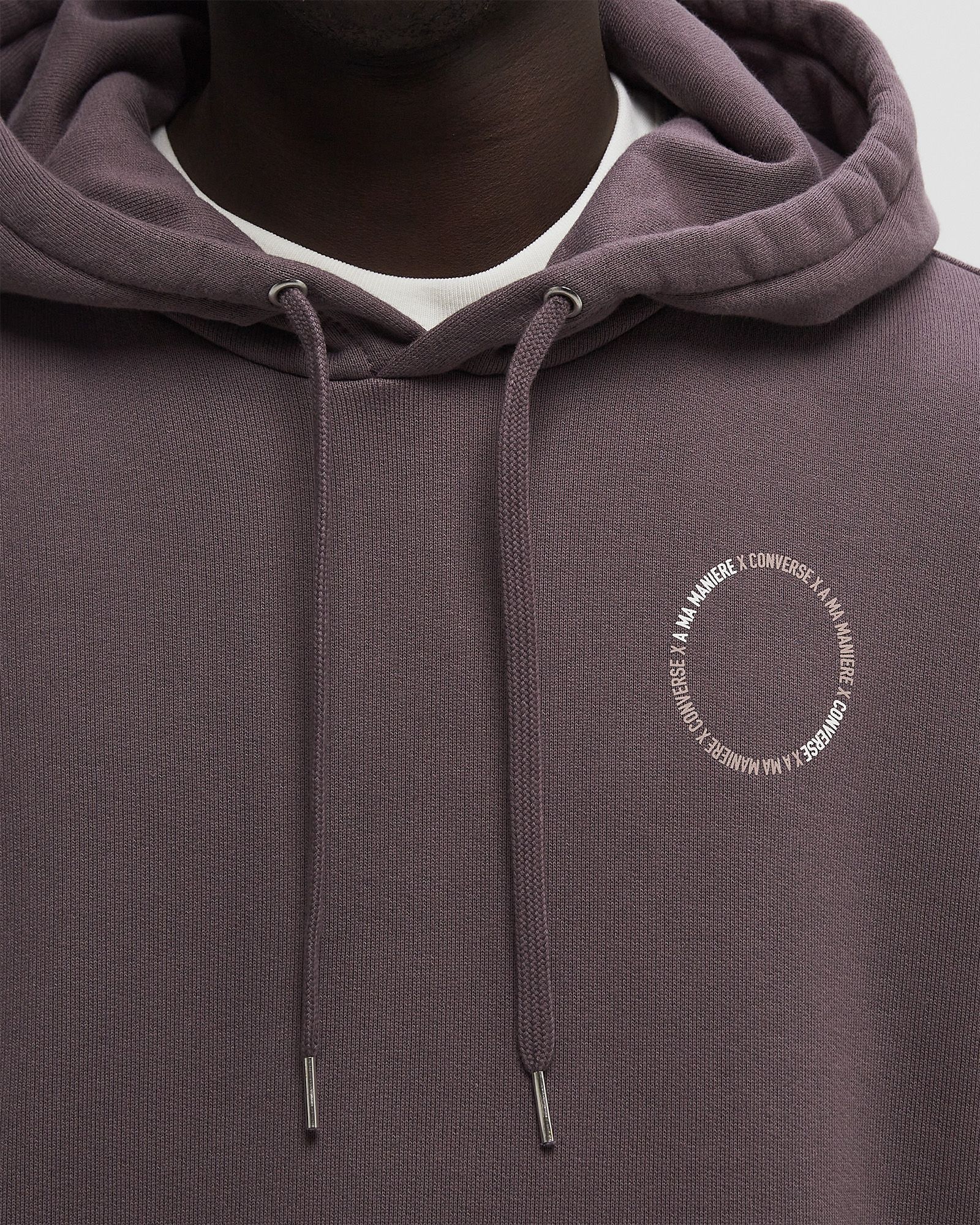 X A MA MANIERE HOODIE