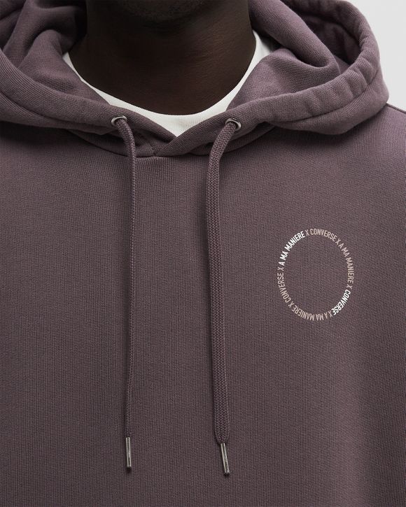 X A MA MANIERE HOODIE
