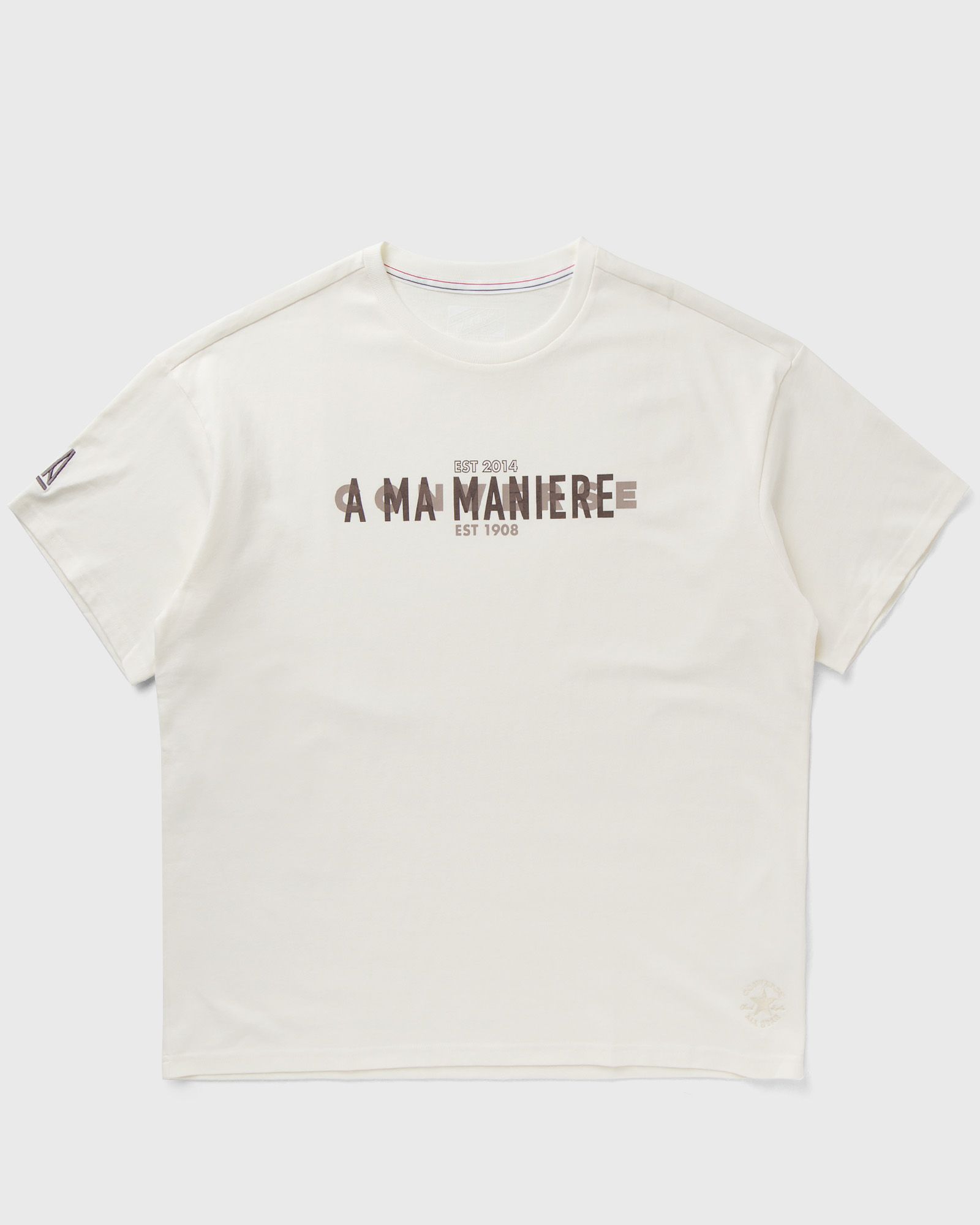X A MA MANIERE TEE
