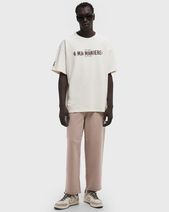 X A MA MANIERE TEE