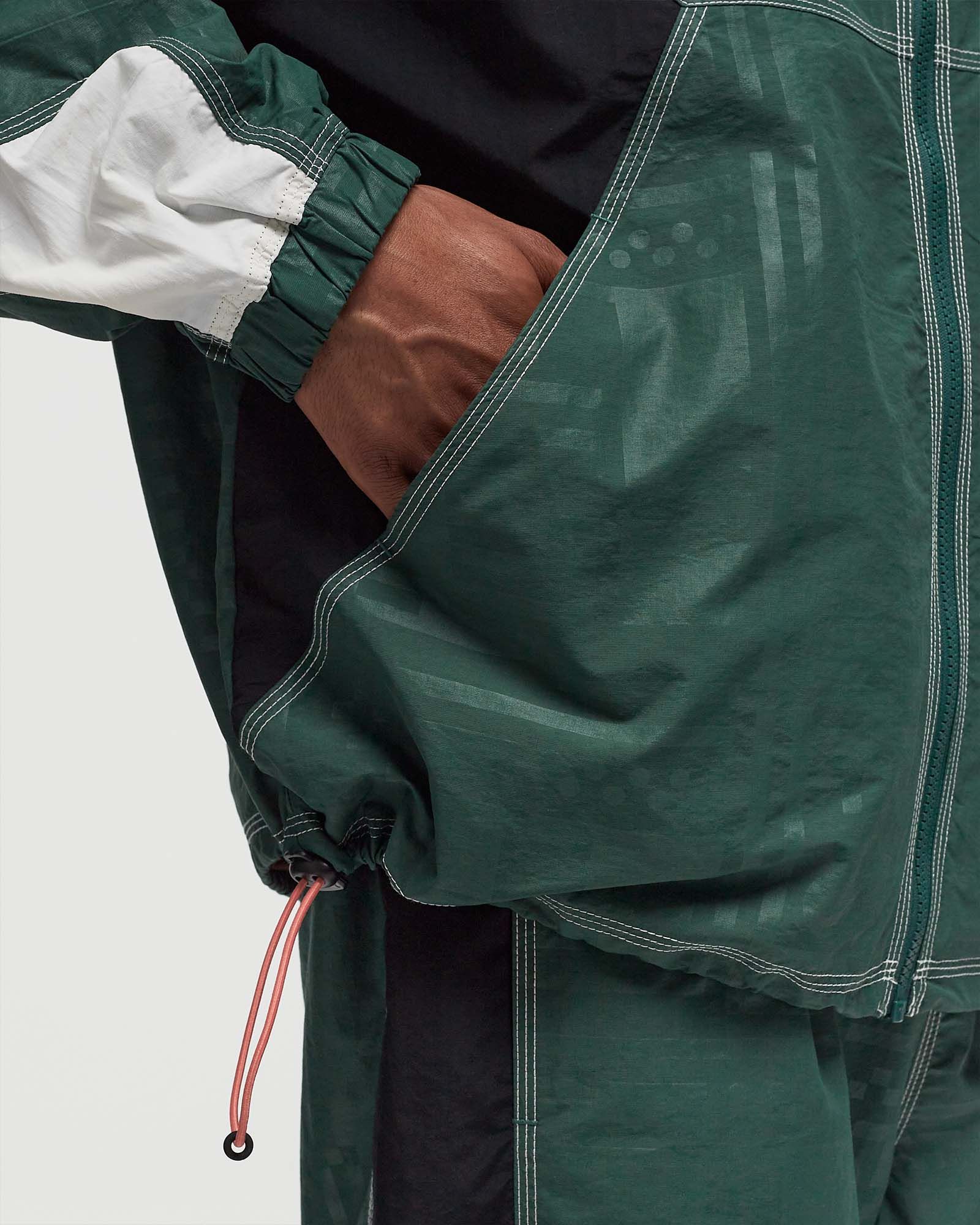 x LFC Starsprinter Jacket