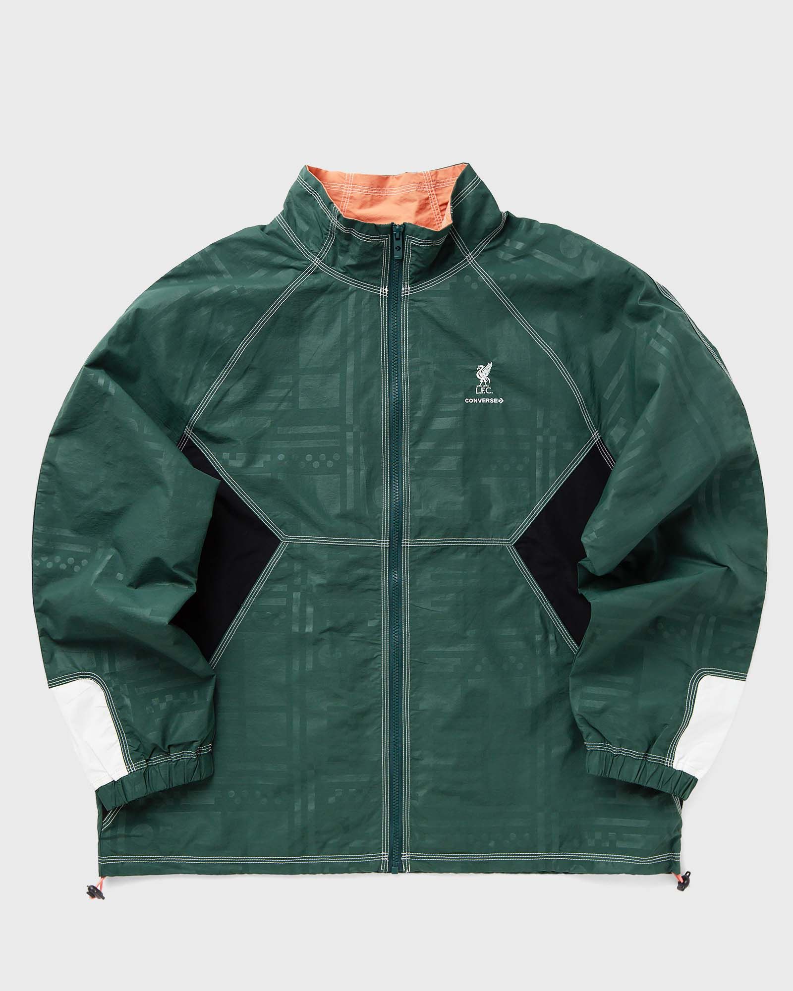 x LFC Starsprinter Jacket