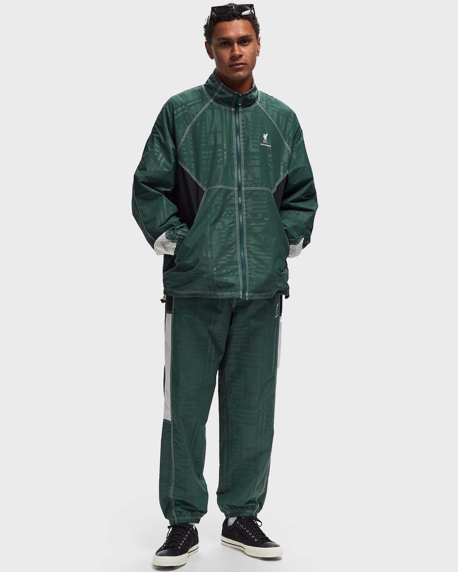 x LFC Starsprinter Jacket