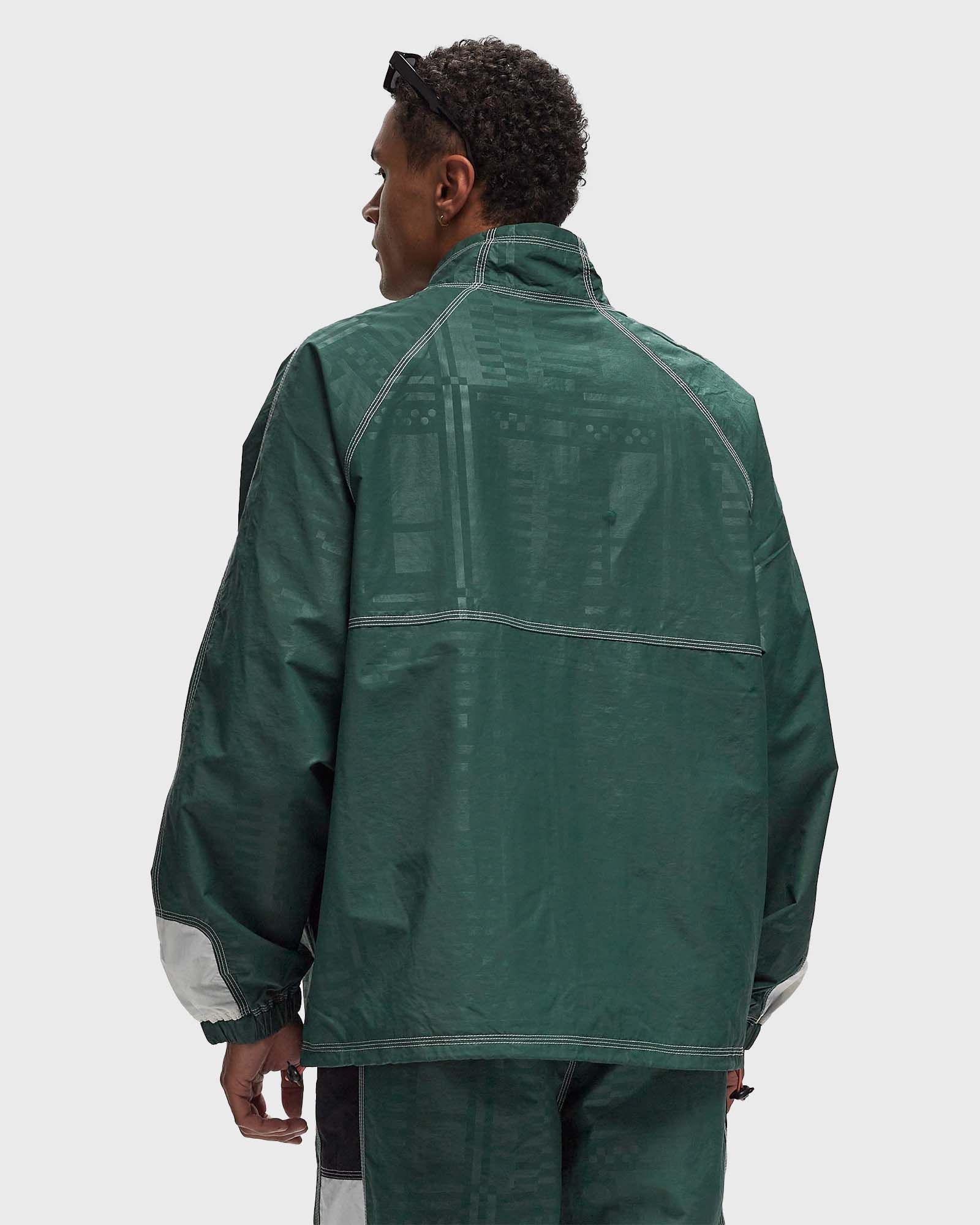 x LFC Starsprinter Jacket