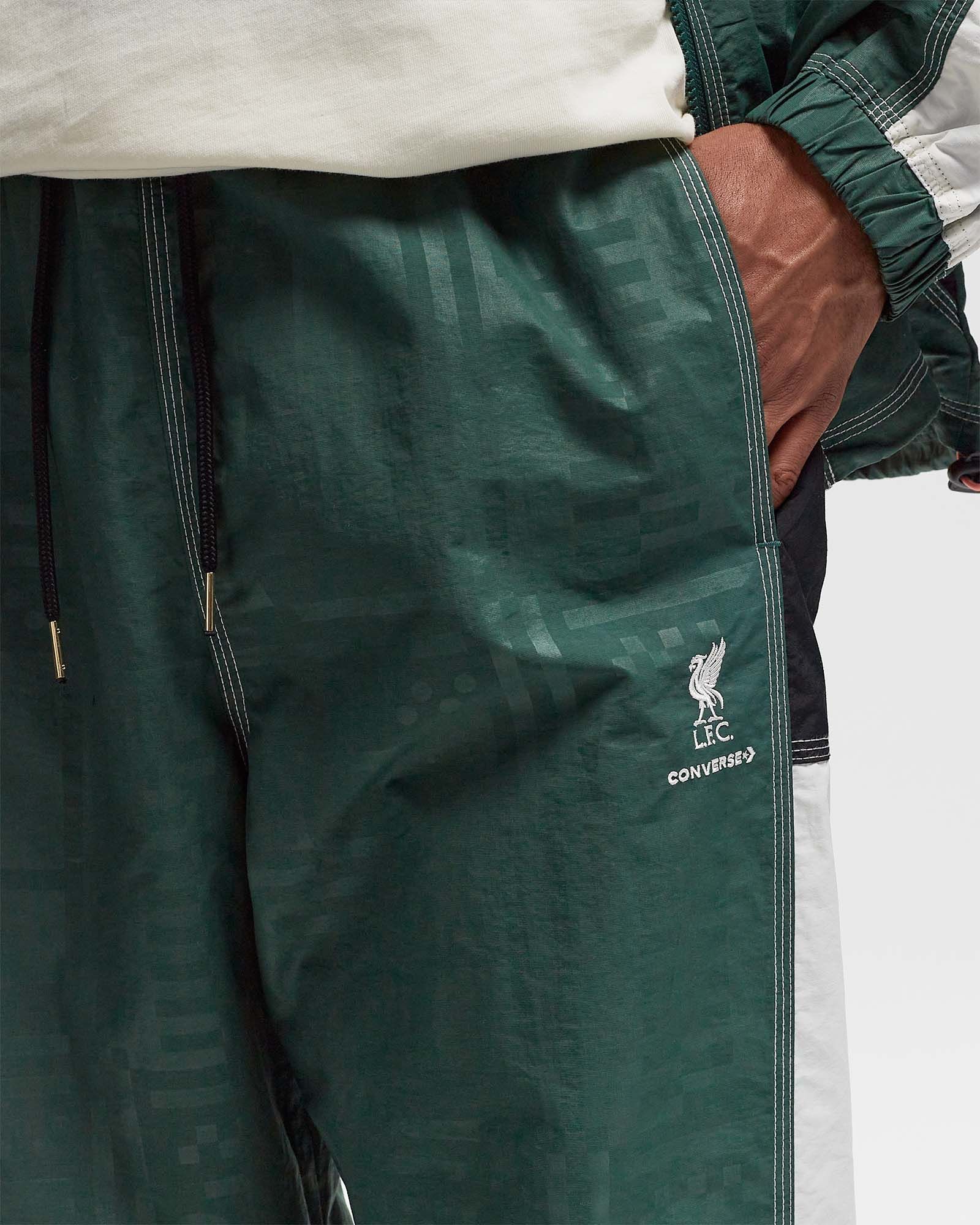 x LFC Starsprinter Pant