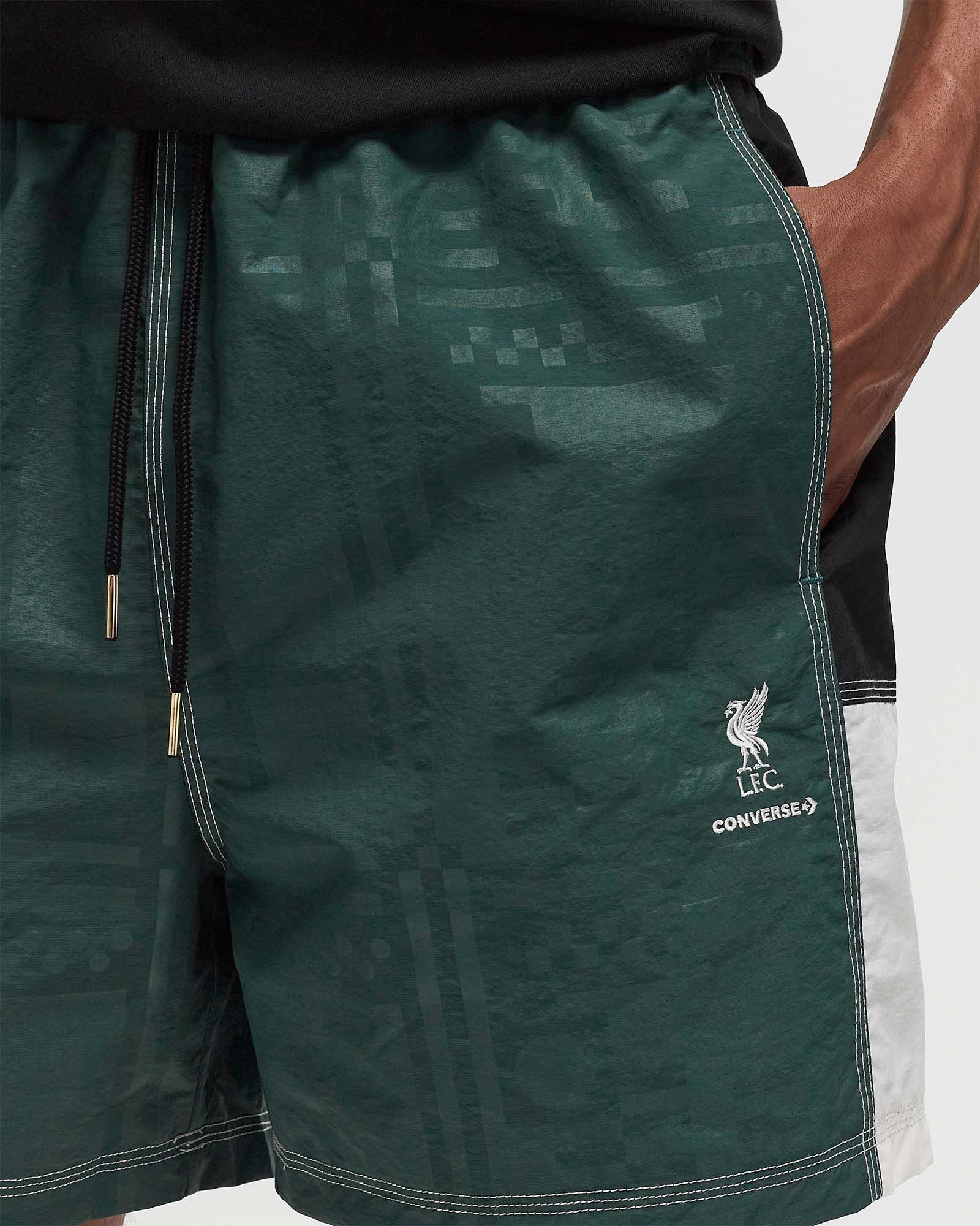 x LFC Starsprinter Short
