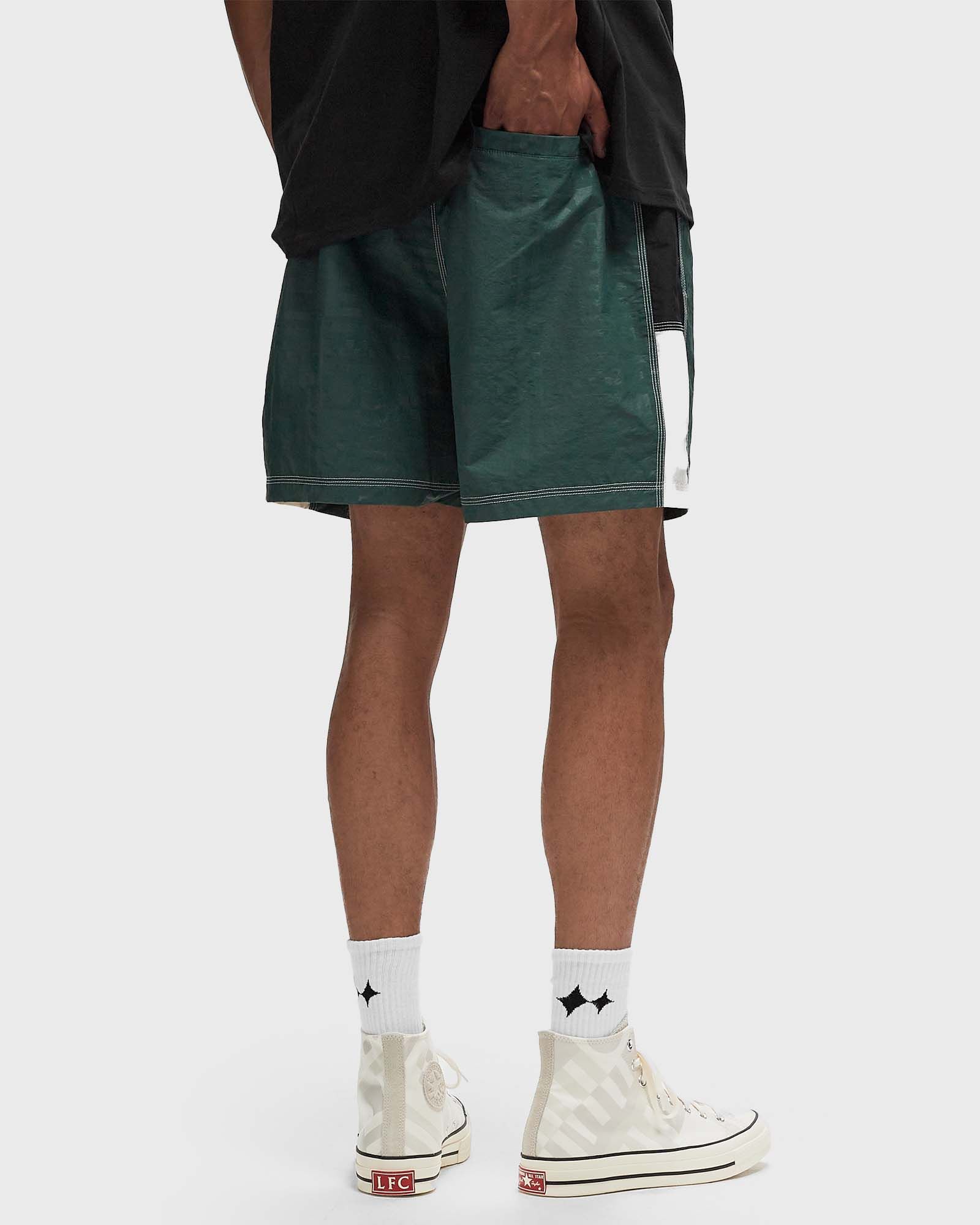 x LFC Starsprinter Short