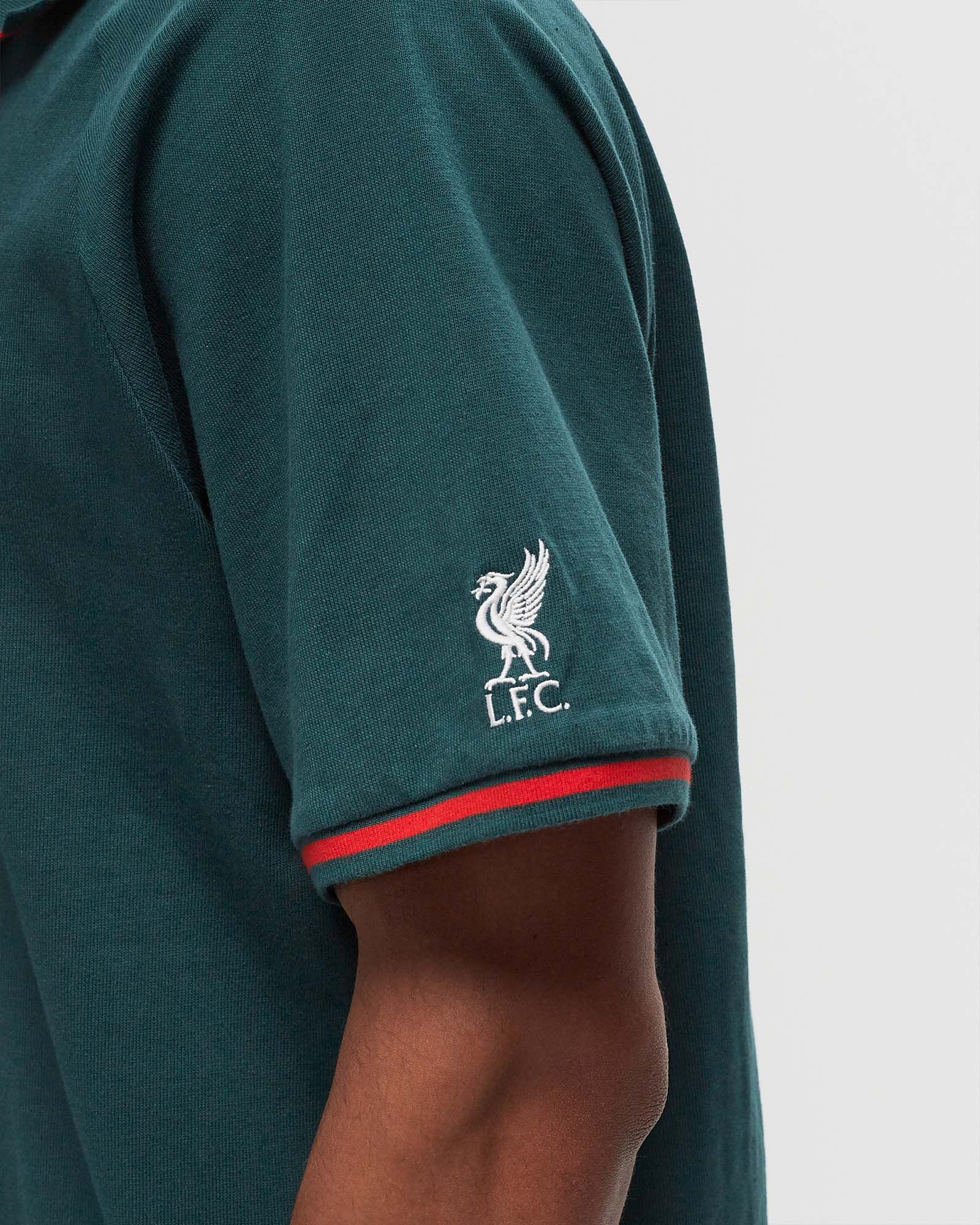 x LFC Marquis Polo