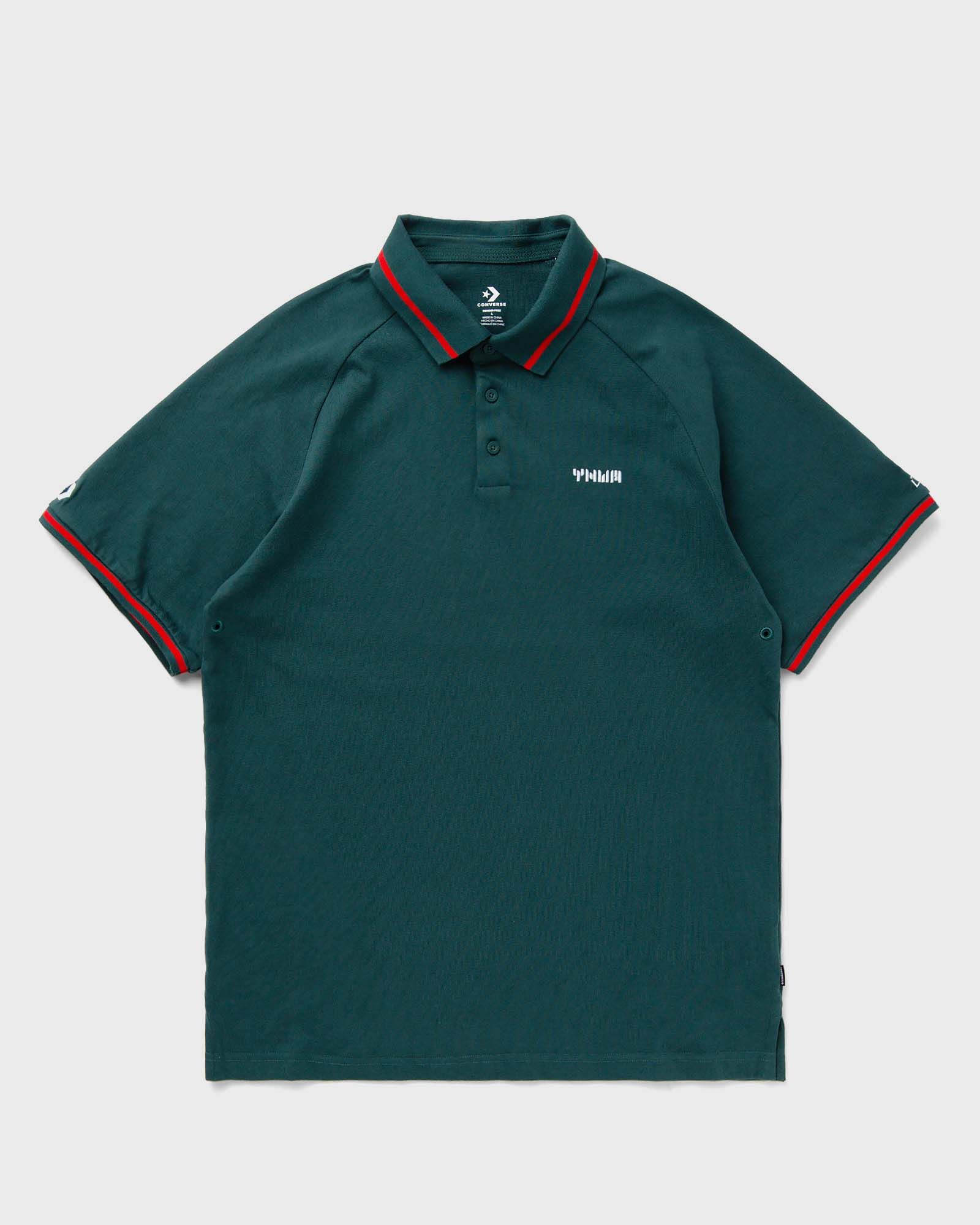 x LFC Marquis Polo