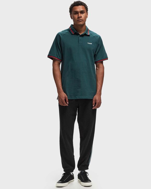 x LFC Marquis Polo