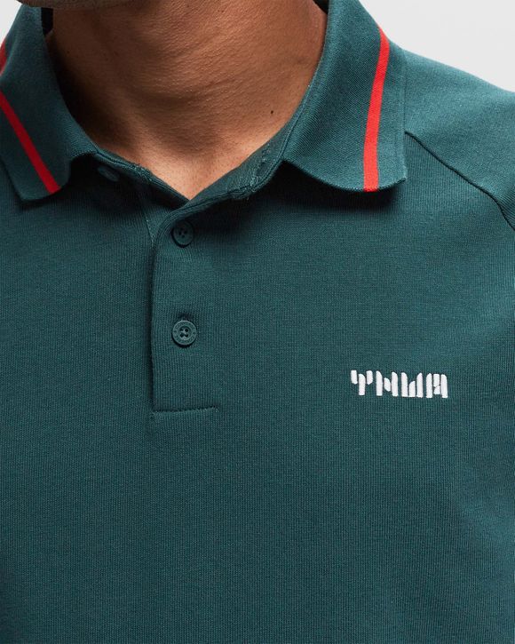 x LFC Marquis Polo