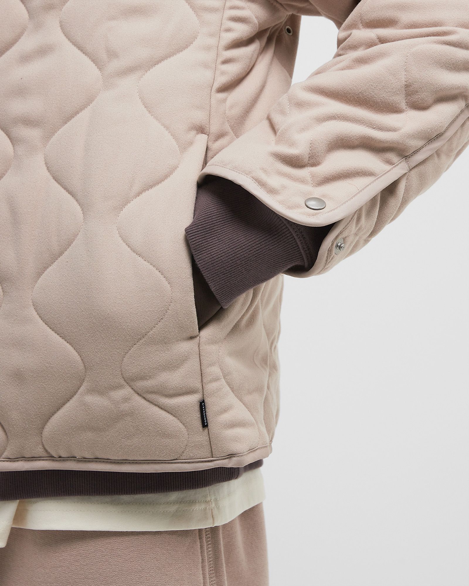 X A MA MANIERE MALDEN JACKET