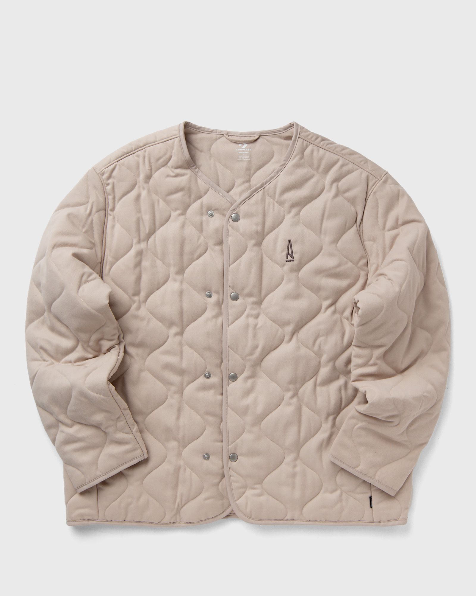 X A MA MANIERE MALDEN JACKET