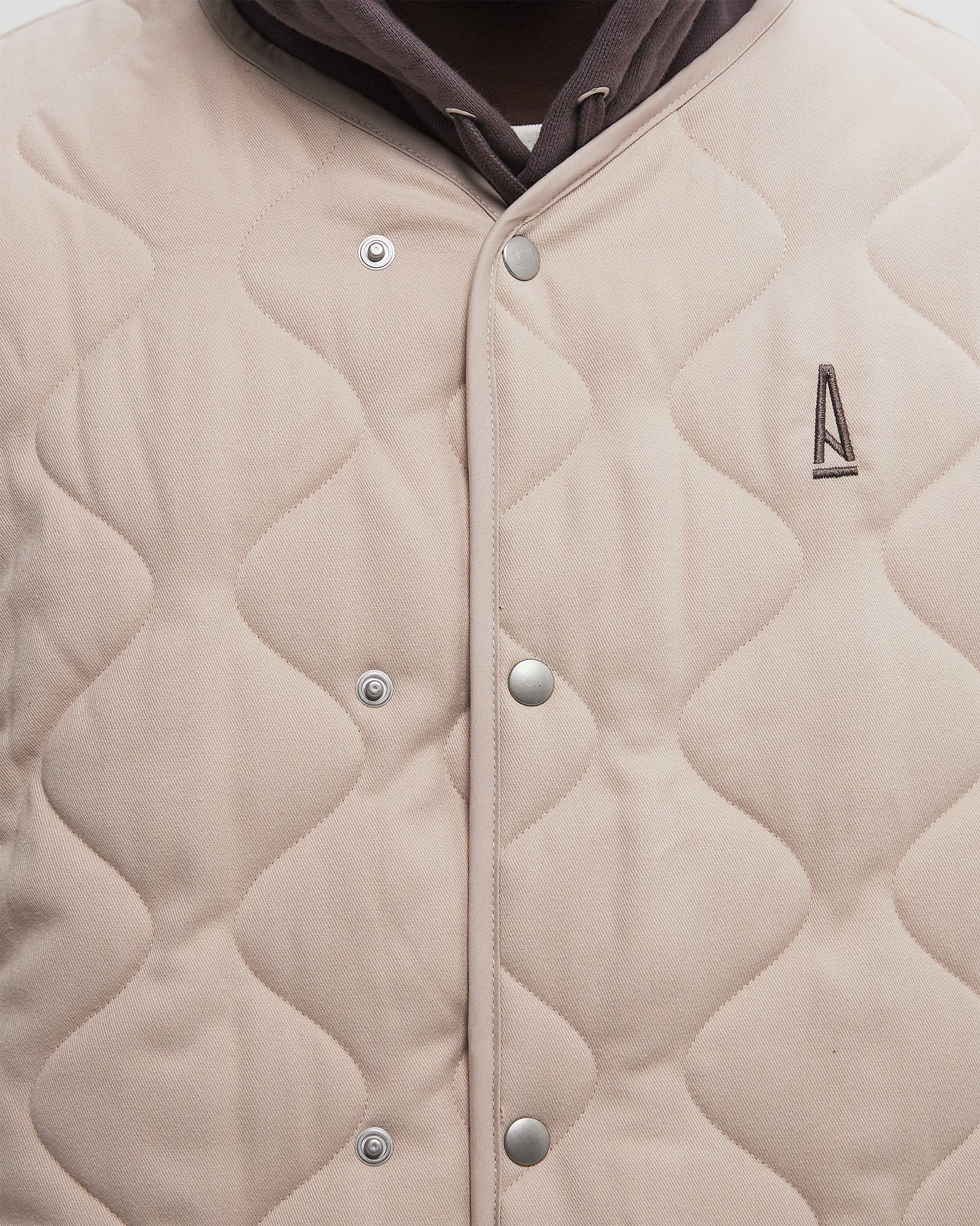 X A MA MANIERE MALDEN JACKET