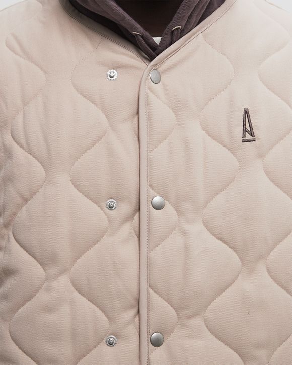 X A MA MANIERE MALDEN JACKET