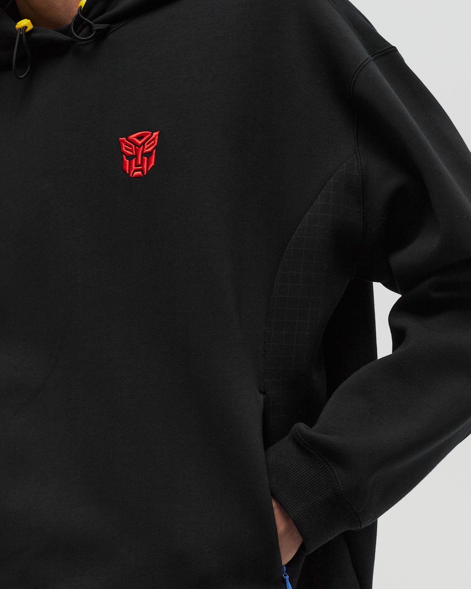 TRANSFORMERS PINNACLE HOODIE