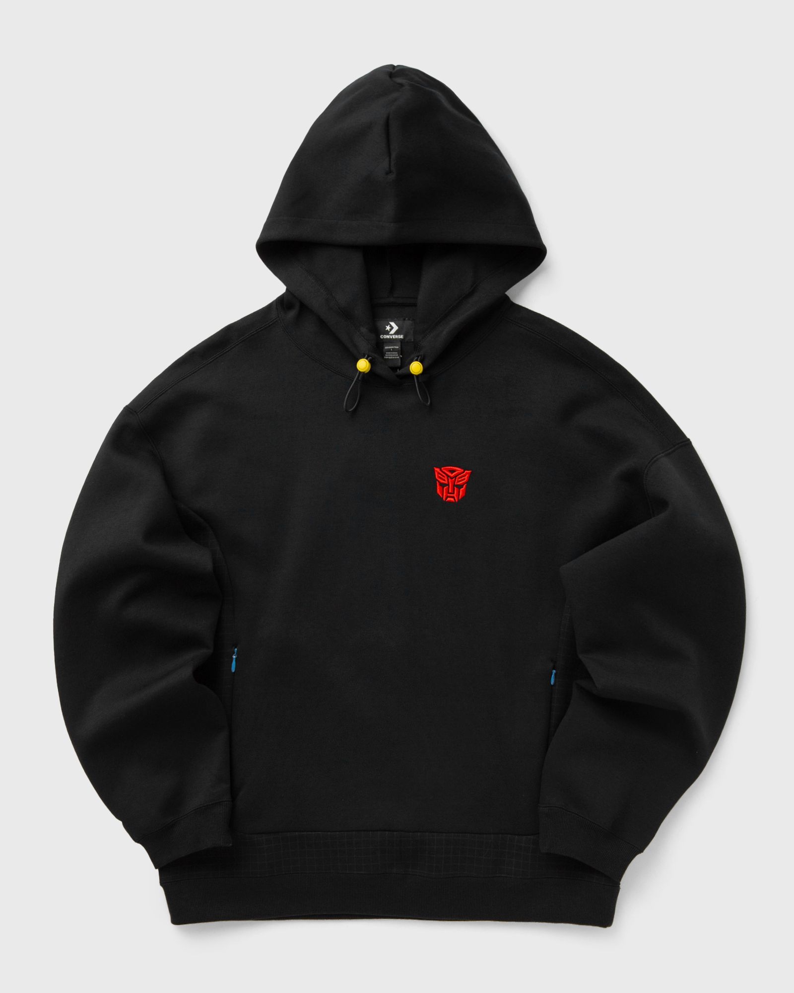 TRANSFORMERS PINNACLE HOODIE