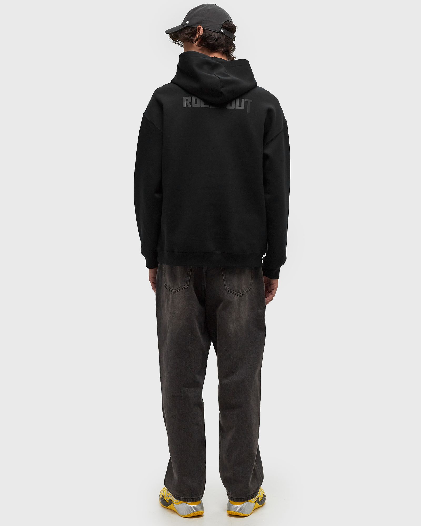 TRANSFORMERS PINNACLE HOODIE