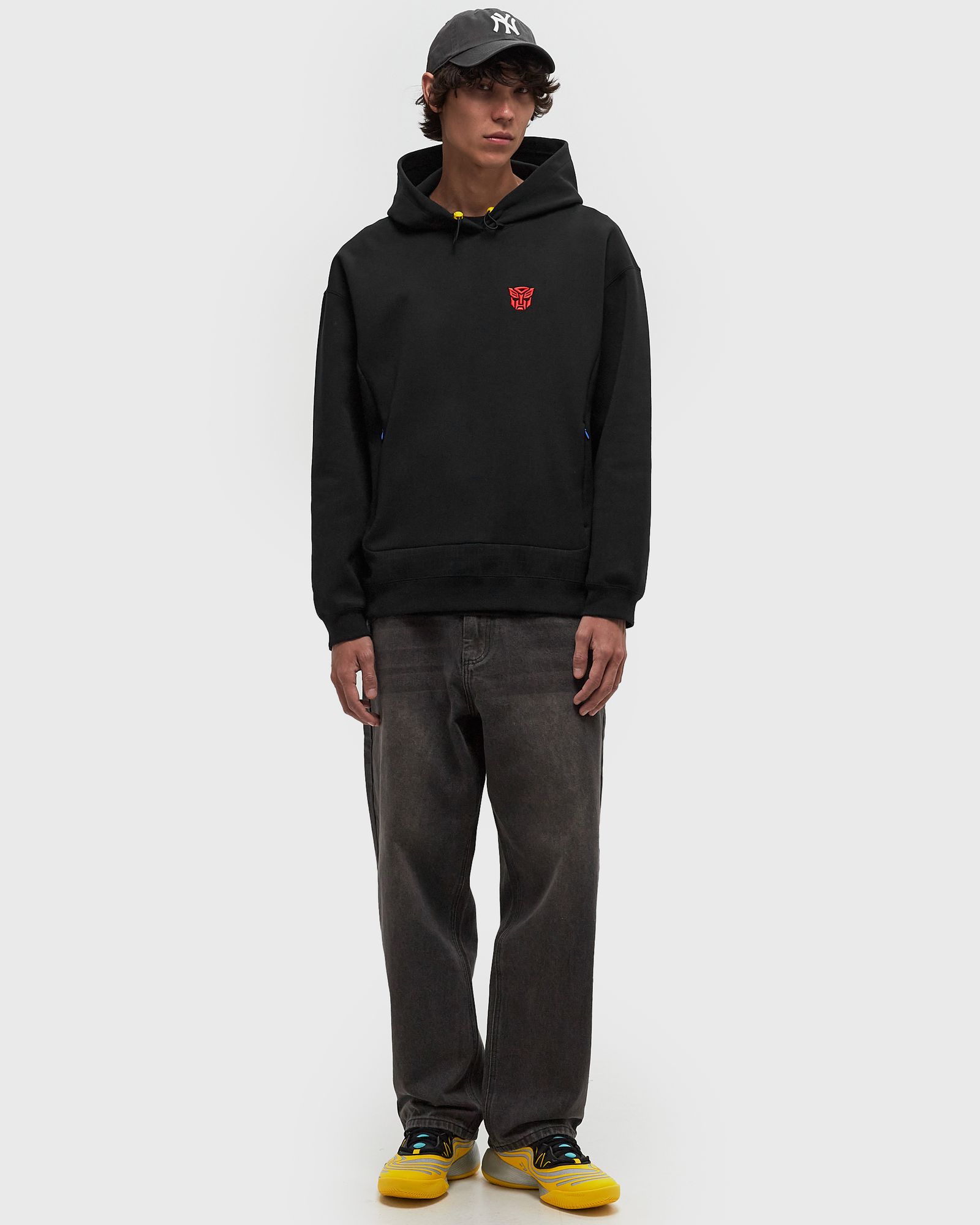 TRANSFORMERS PINNACLE HOODIE