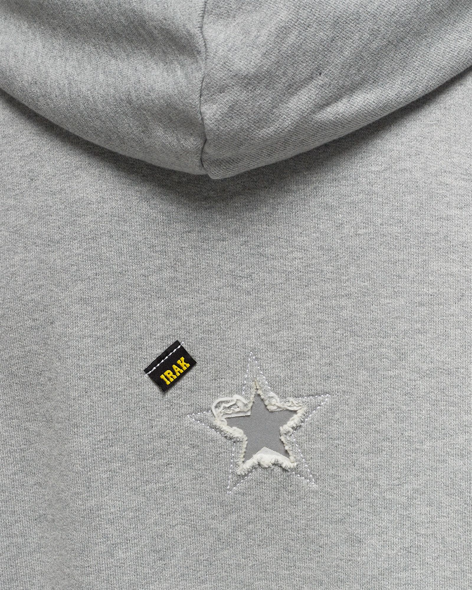 x IRAK GOLD STANDARD HOODIE