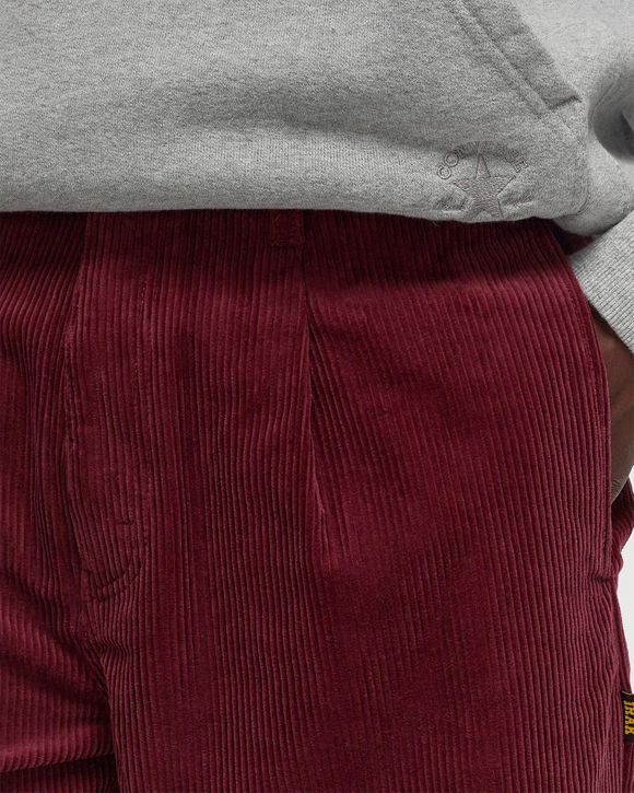 x IRAK CORDUROY PANT