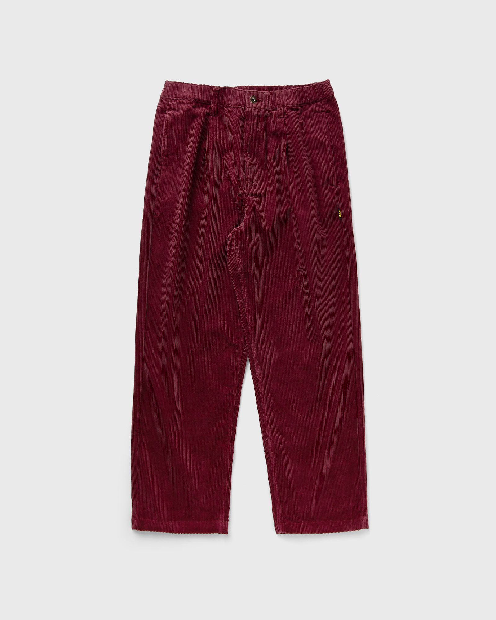 x IRAK CORDUROY PANT