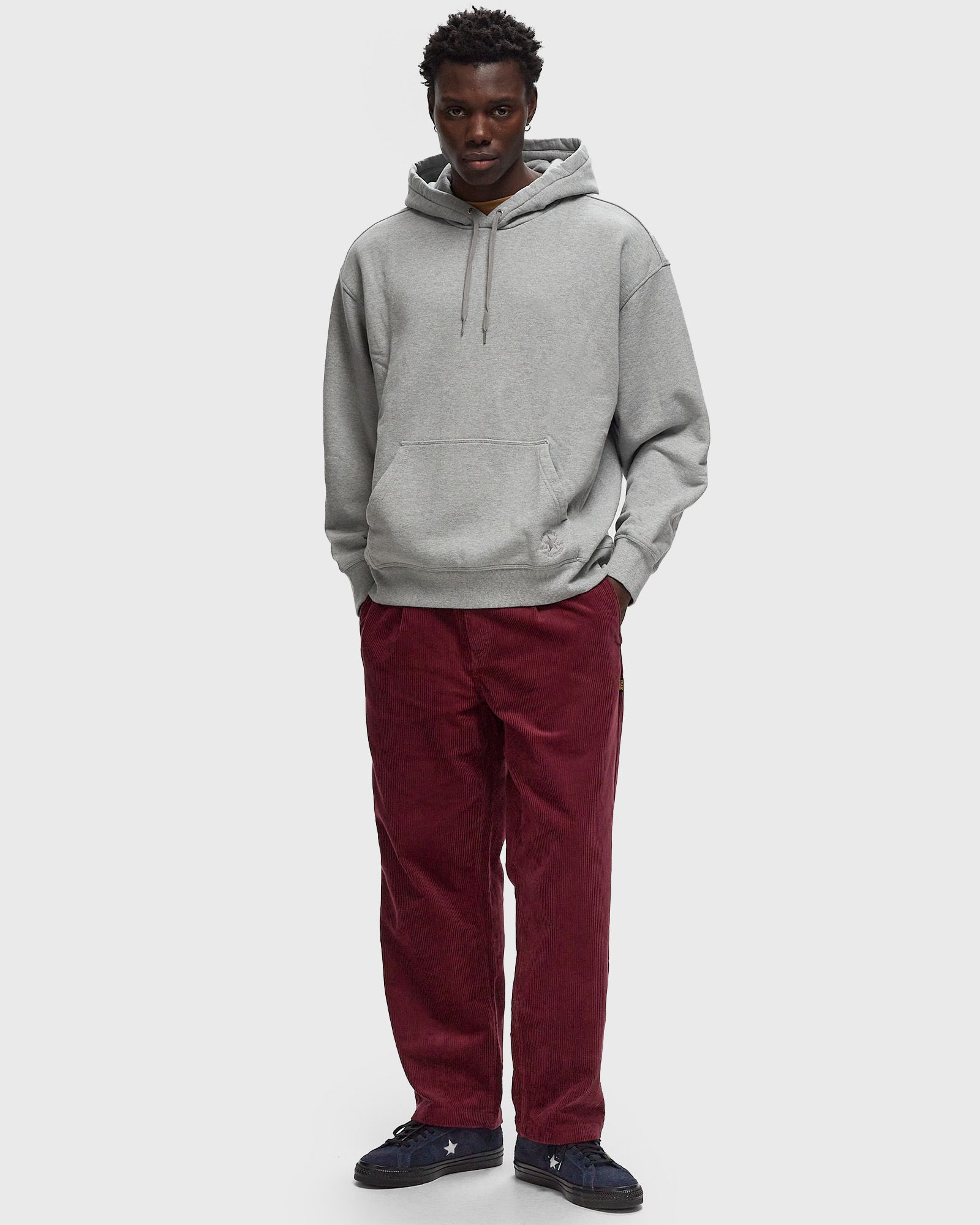 x IRAK CORDUROY PANT