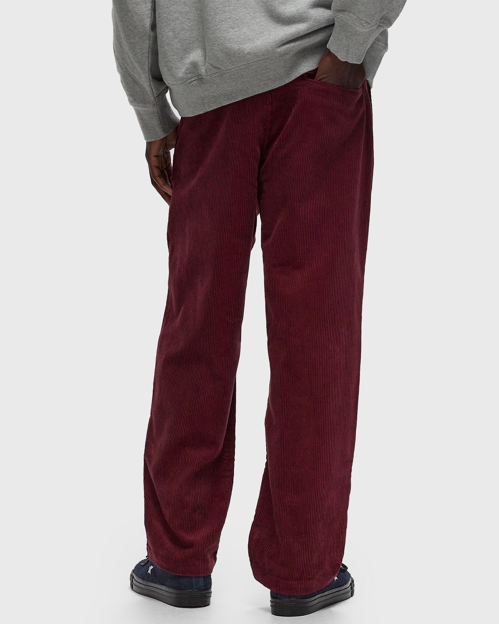 x IRAK CORDUROY PANT