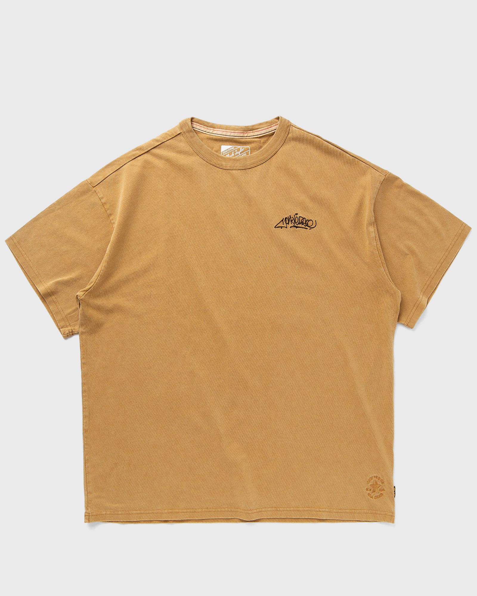 x IRAK GOLD STANDARD TEE